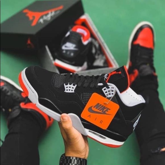 Fresh new kicks! - Picture 1 of 5